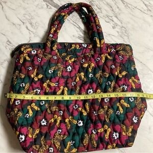 NWOT Time & Tru Large Lightweight Tote